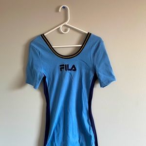 FILA Dress